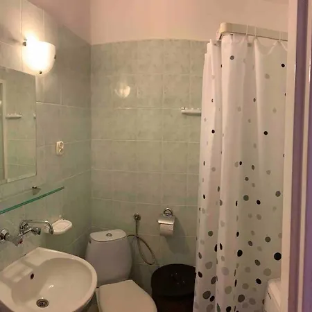 Apartament Kryniczanka Krynica Morska Exterior foto