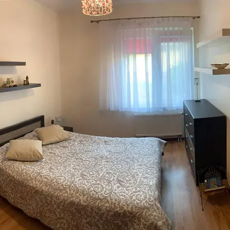Apartament Kryniczanka Krynica Morska Exterior foto