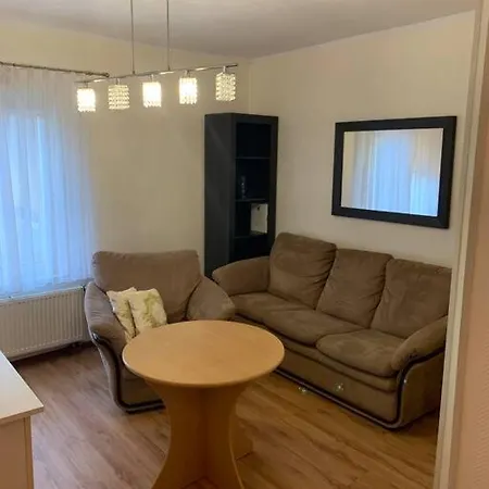 Apartament Kryniczanka Krynica Morska Exterior foto