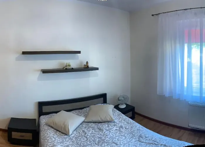 Apartament Kryniczanka