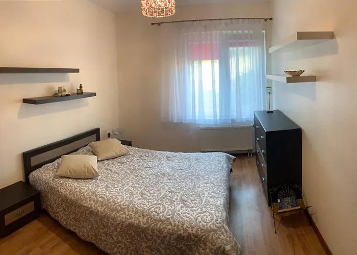 Apartament Kryniczanka