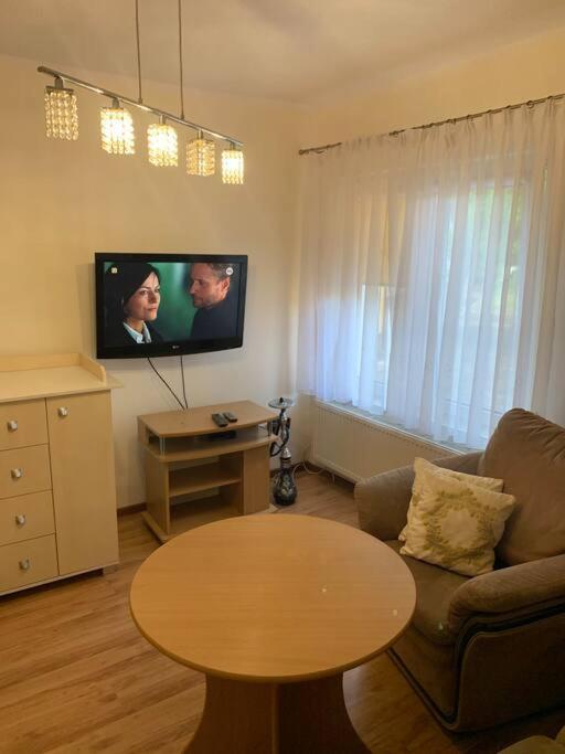 Kryniczanka Apartment Krynica Morska
