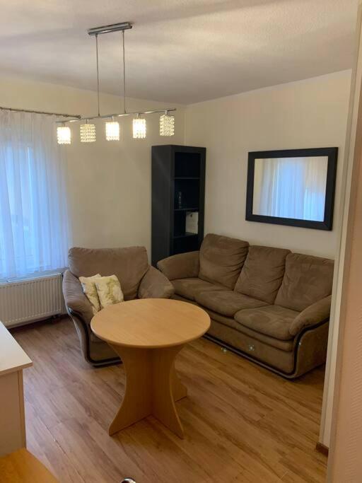 Apartment Kryniczanka